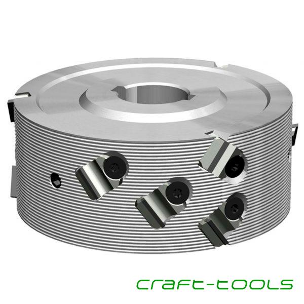 Stehle 186031 3588-2 Füge-Messerkopf airFace DP - MEC - Produkt